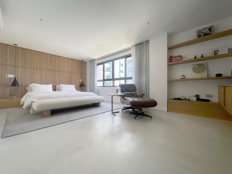 Mibuti architectural finish project 4