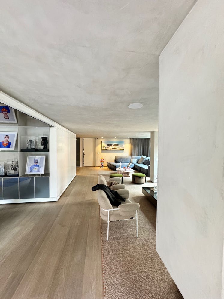 Mibuti architectural finish project 5