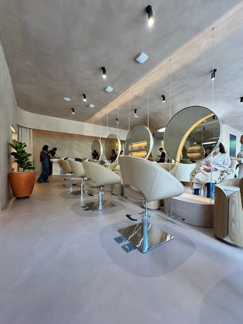 Mibuti architectural finish project 10