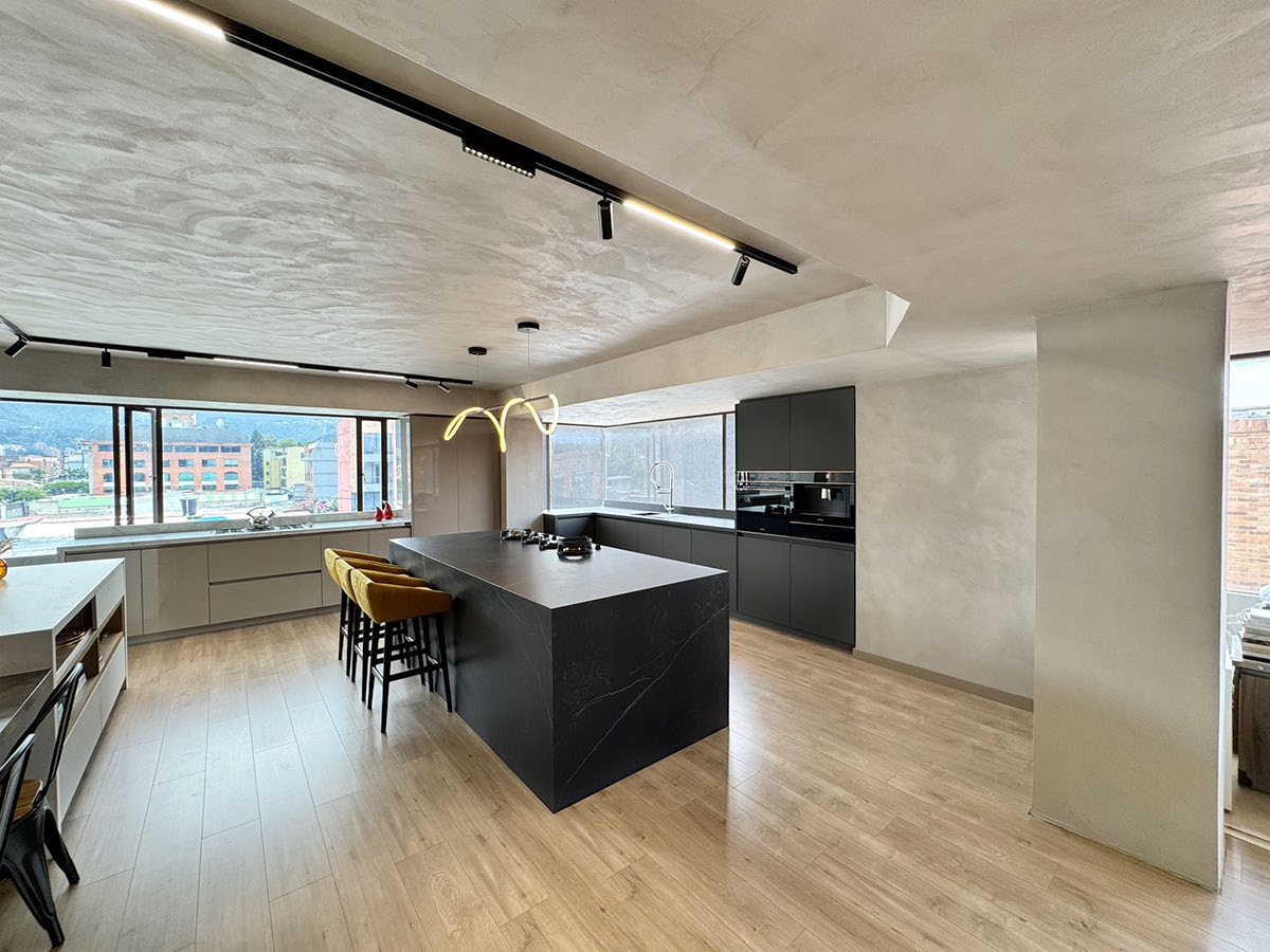 Mibuti architectural finish project 11