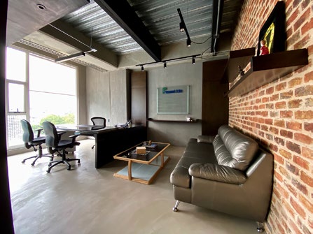 Mibuti architectural finish project 14