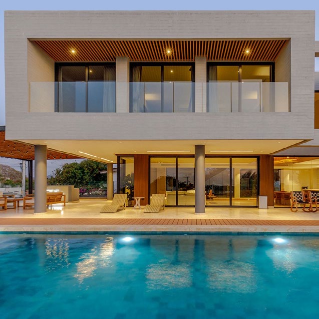 Mibuti architectural finish project 22