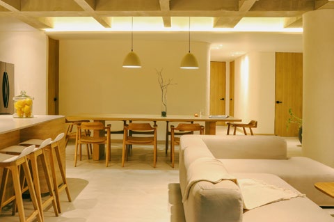 Mibuti architectural finish project 25