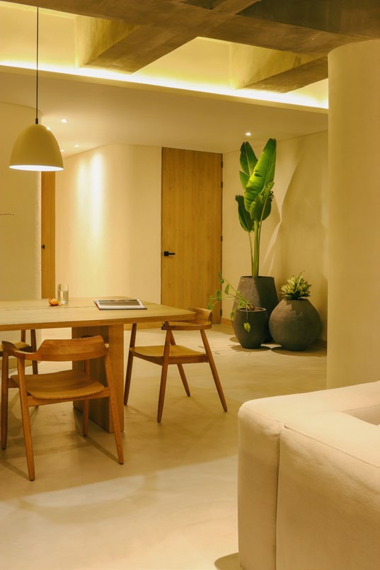 Mibuti architectural finish project 12
