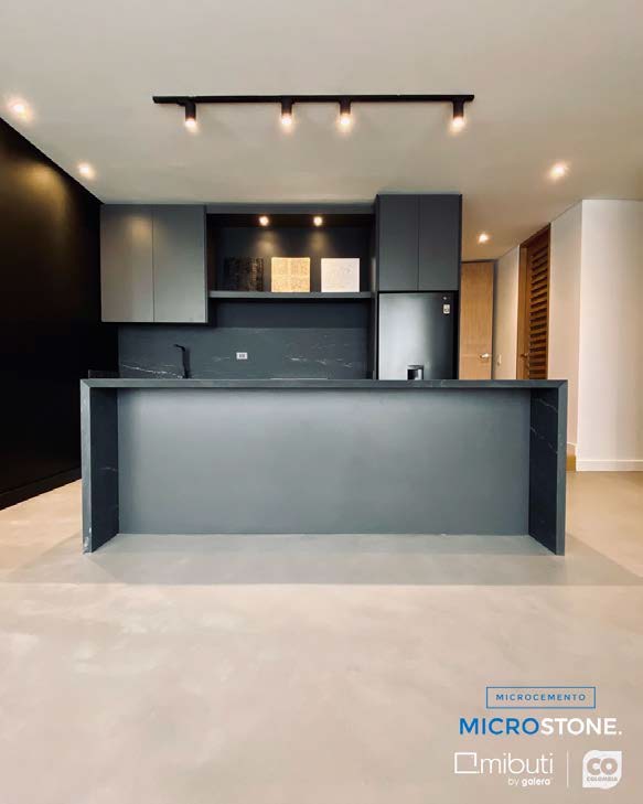 Mibuti architectural finish project 27