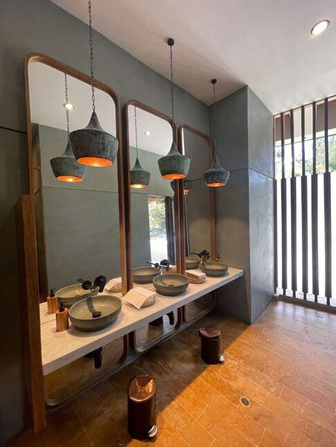 Mibuti architectural finish project 29