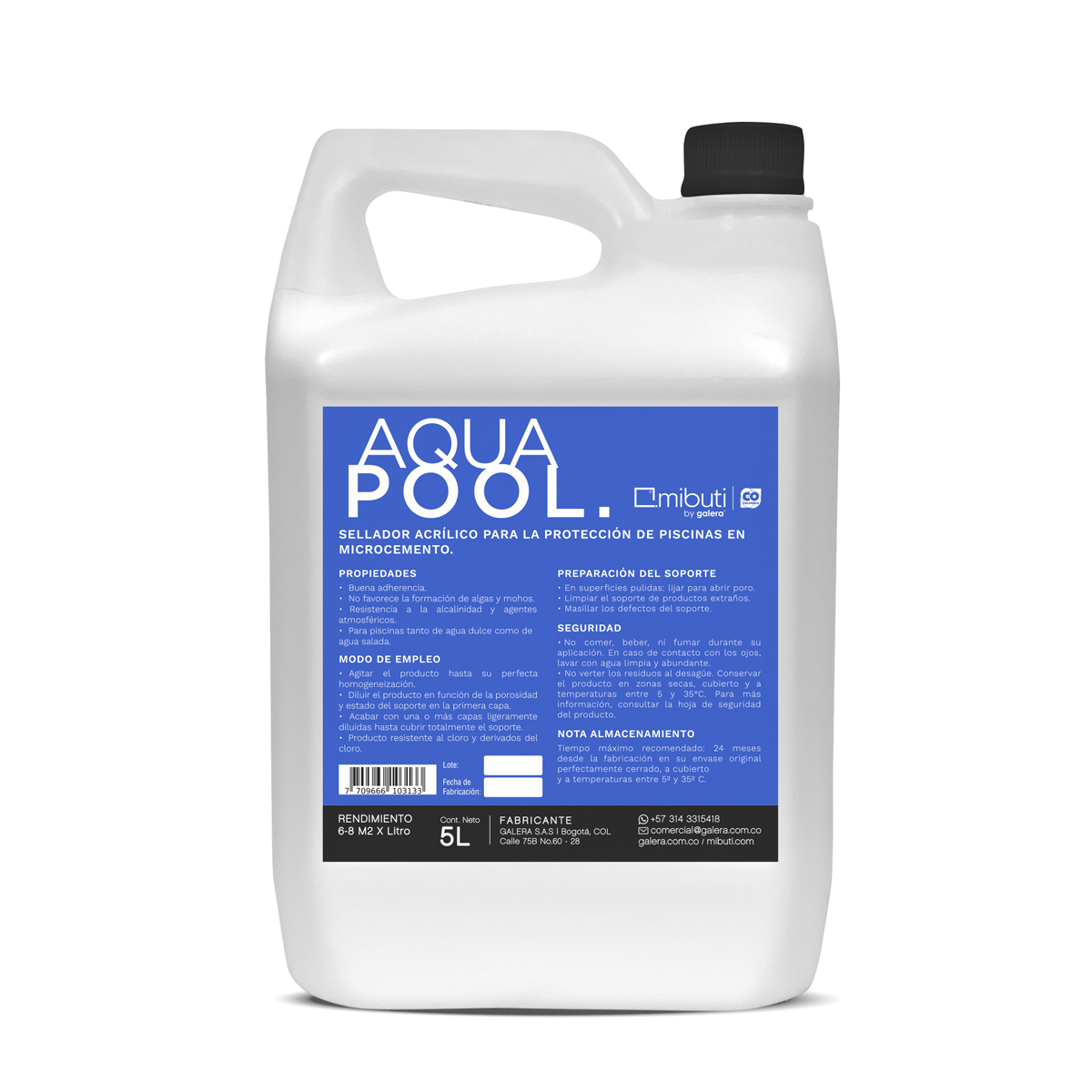 AquaPOOL