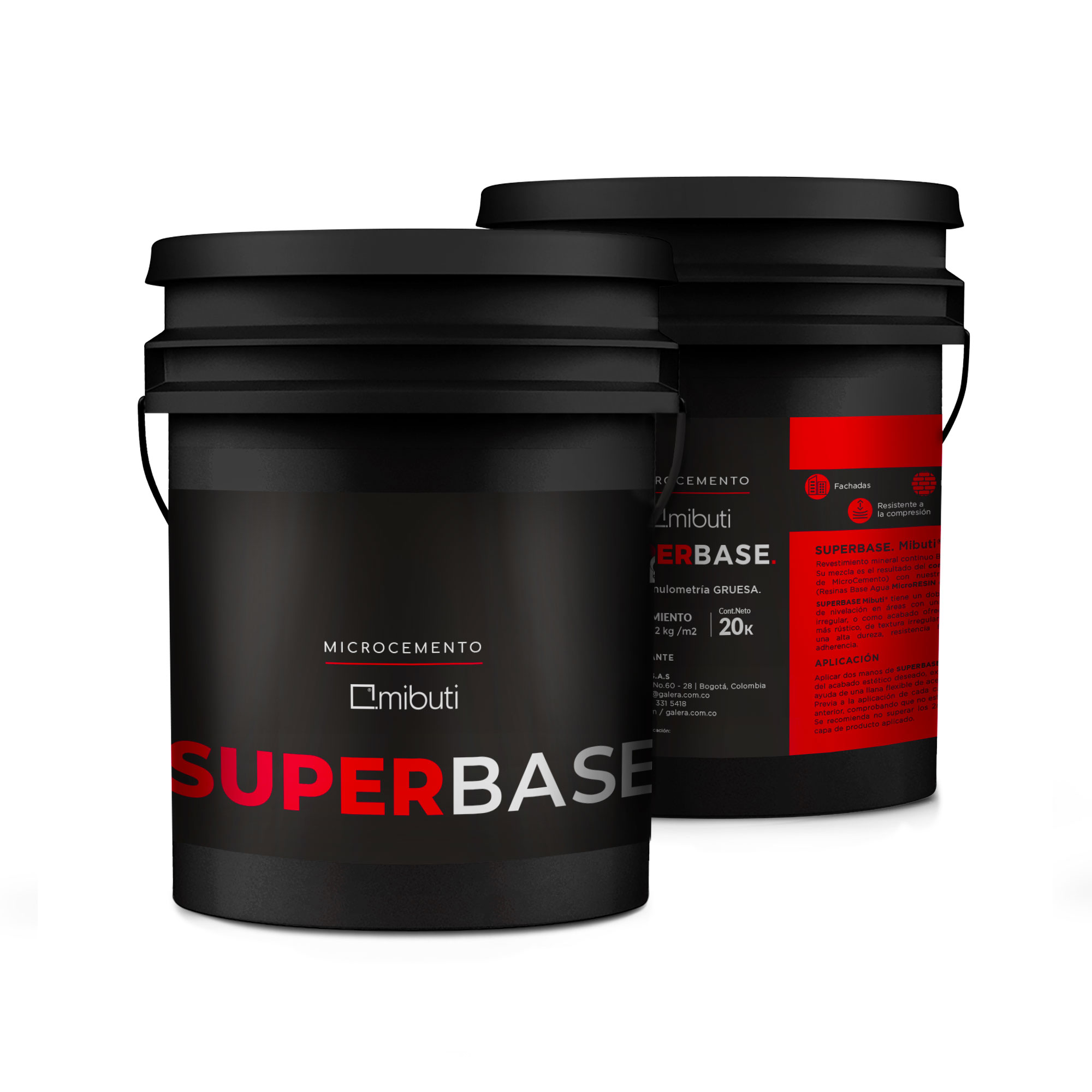 SuperBASE