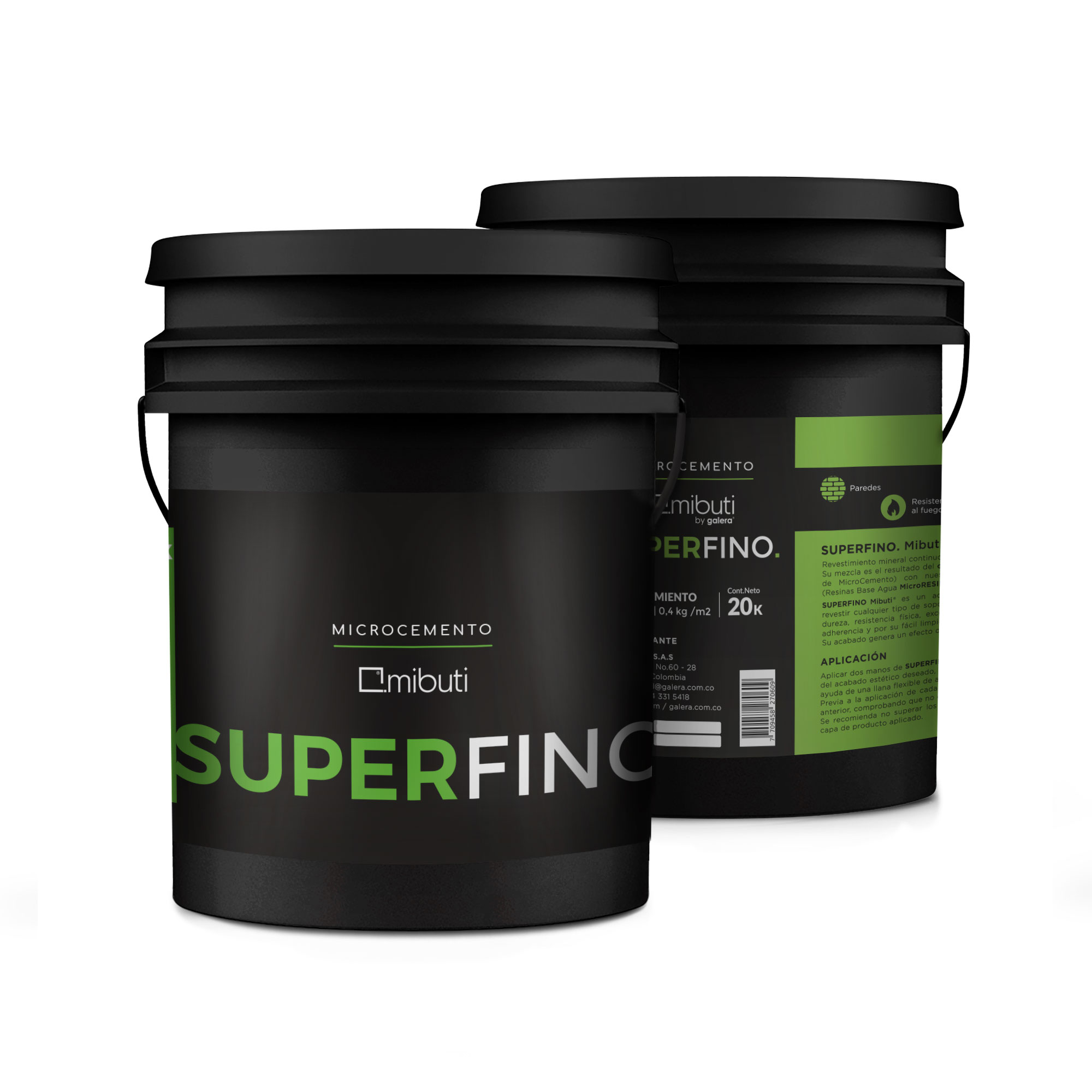SuperFINO