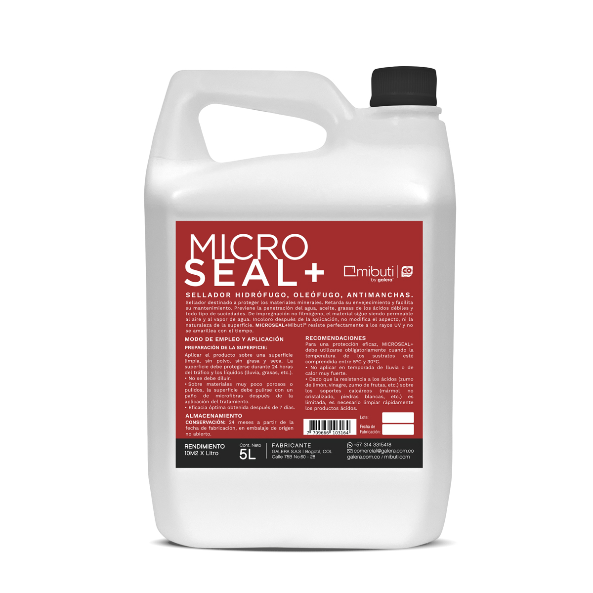 MicroSEAL +