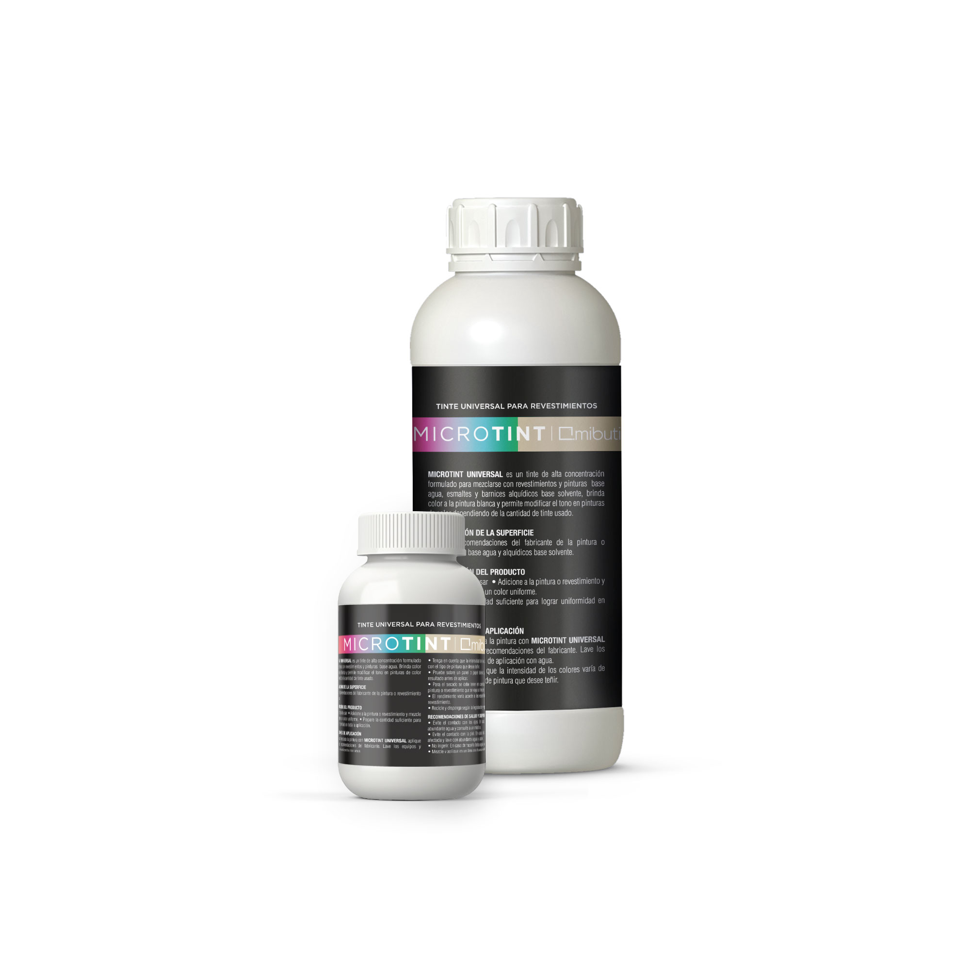 MicroTINT
